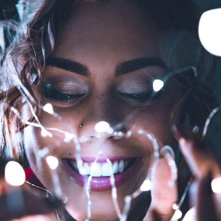 Prithvi Khandelwal, Client Relations Director, discussing corporate gifting strategy with business clients